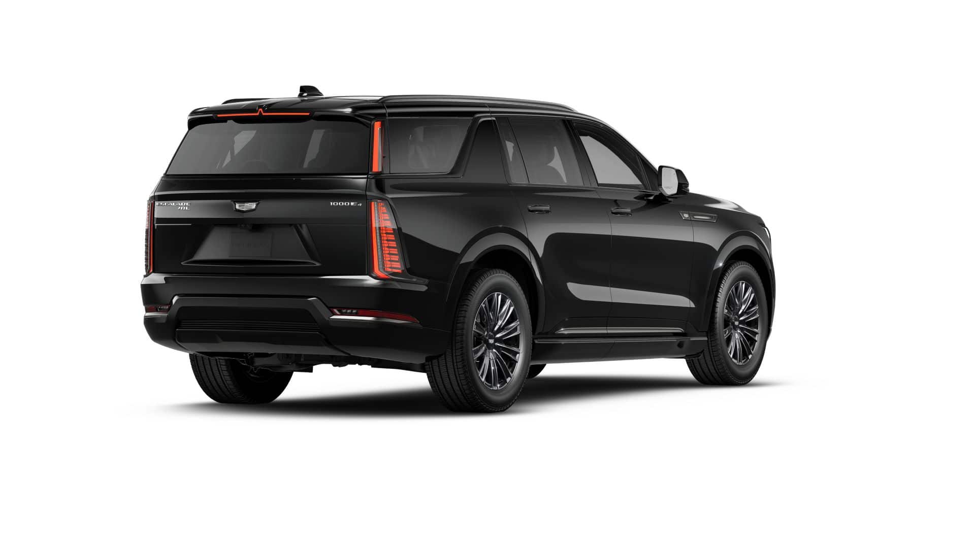 2026 Cadillac ESCALADE IQL AWD Sport