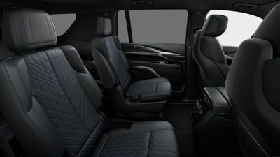2026 Cadillac ESCALADE IQL AWD Sport