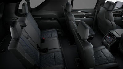 2026 Cadillac ESCALADE IQL AWD Sport