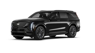 2026 Cadillac ESCALADE IQL AWD Sport