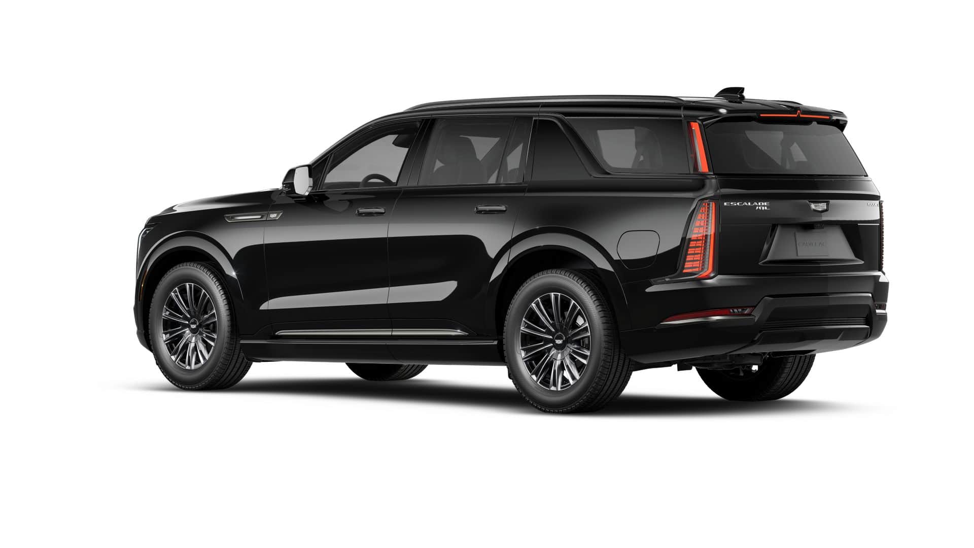 2026 Cadillac ESCALADE IQL AWD Sport