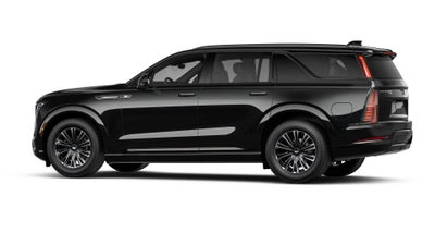 2026 Cadillac ESCALADE IQL AWD Sport