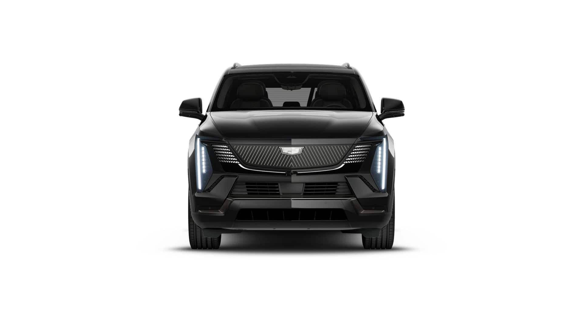 2026 Cadillac ESCALADE IQL AWD Sport