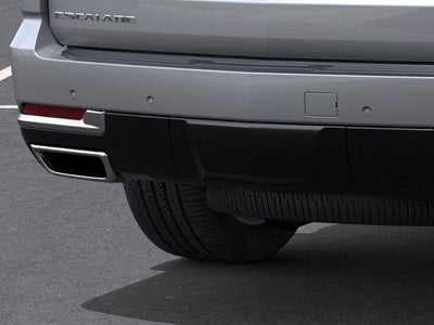 2026 Cadillac Escalade 4WD Luxury