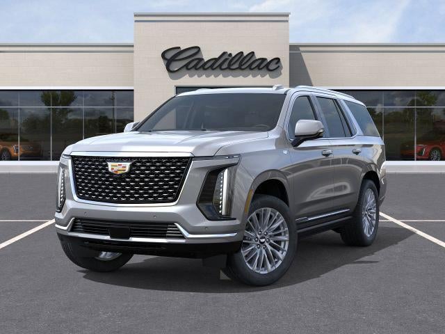 2026 Cadillac Escalade 4WD Luxury