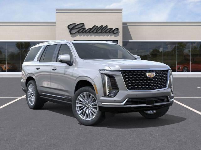 2026 Cadillac Escalade 4WD Luxury
