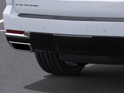 2026 Cadillac Escalade 4WD Luxury