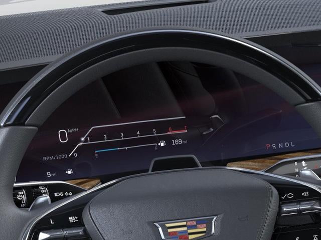 2026 Cadillac Escalade 4WD Platinum Luxury