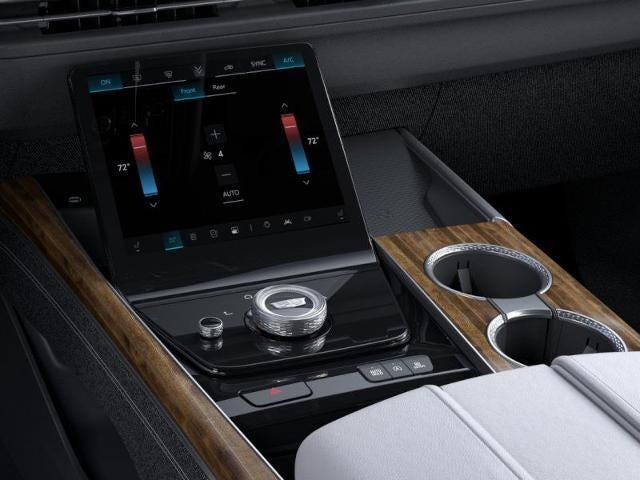 2026 Cadillac Escalade 4WD Platinum Luxury