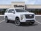 2026 Cadillac Escalade 4WD Platinum Luxury