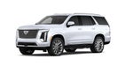 2026 Cadillac Escalade Base
