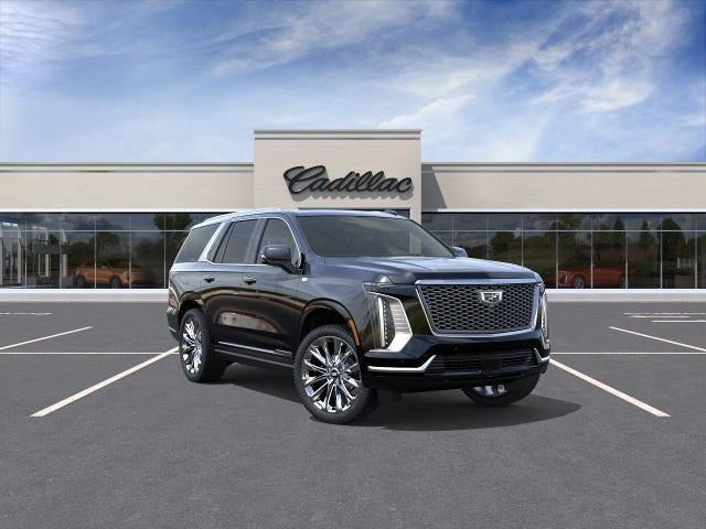 2026 Cadillac Escalade 4WD Platinum Luxury