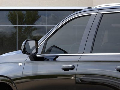 2026 Cadillac Escalade 4WD Platinum Luxury