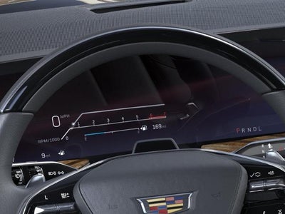 2026 Cadillac Escalade 4WD Platinum Luxury