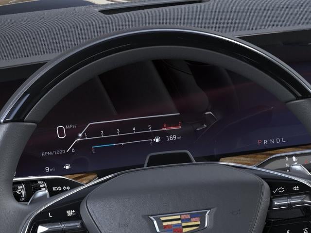 2026 Cadillac Escalade 4WD Platinum Luxury