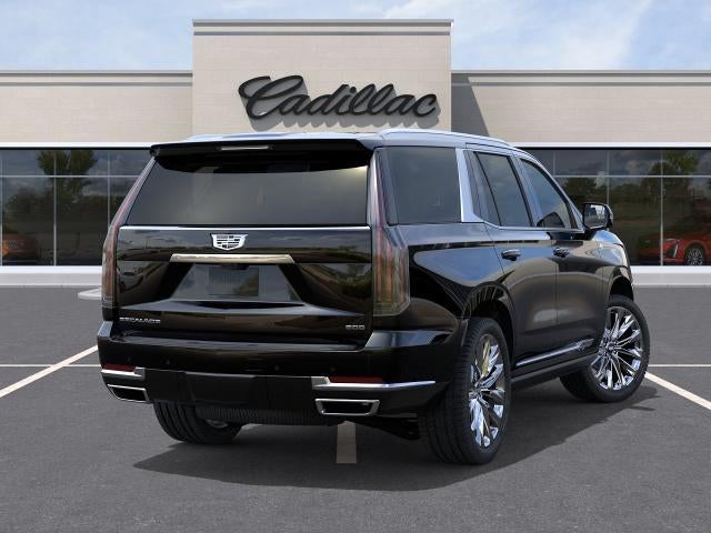 2026 Cadillac Escalade 4WD Platinum Luxury