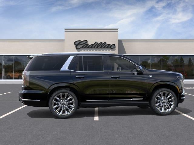 2026 Cadillac Escalade 4WD Platinum Luxury