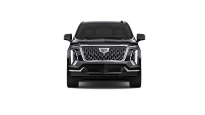 2026 Cadillac Escalade 4WD Platinum Luxury