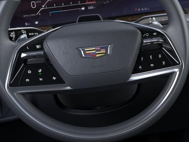 2026 Cadillac Escalade 4WD Platinum Luxury