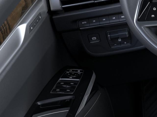 2026 Cadillac Escalade 4WD Platinum Luxury