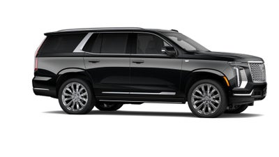 2026 Cadillac Escalade 4WD Platinum Luxury