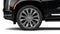 2026 Cadillac Escalade 4WD Platinum Luxury
