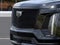 2026 Cadillac Escalade 4WD Sport