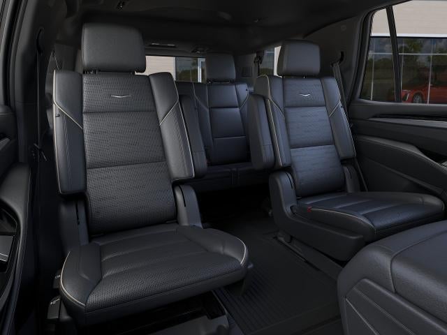 2026 Cadillac Escalade 4WD Sport