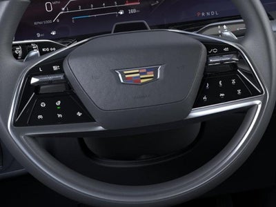 2026 Cadillac Escalade 4WD Sport
