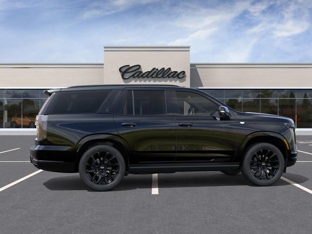 2026 Cadillac Escalade 4WD Sport