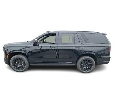 2027 Cadillac Escalade 4WD Sport