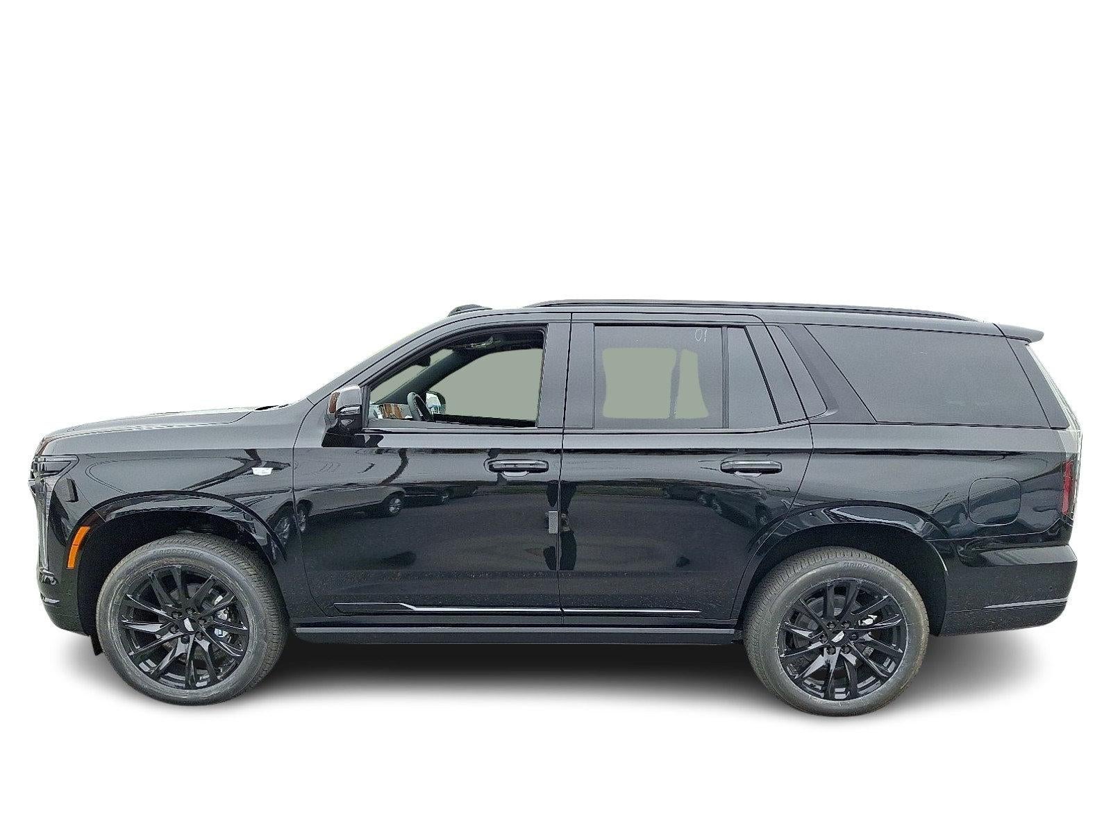 2027 Cadillac Escalade 4WD Sport