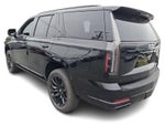 2027 Cadillac Escalade 4WD Sport