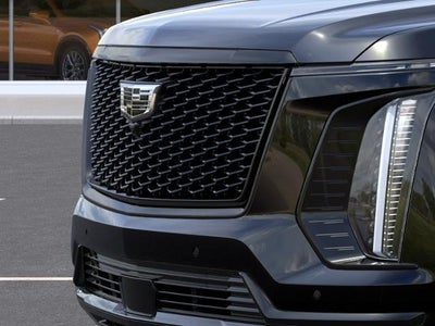 2027 Cadillac Escalade 4WD Sport