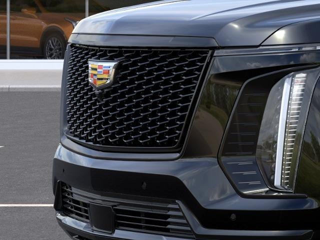 2027 Cadillac Escalade 4WD Sport