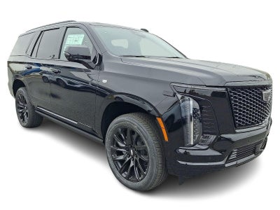 2027 Cadillac Escalade 4WD Sport