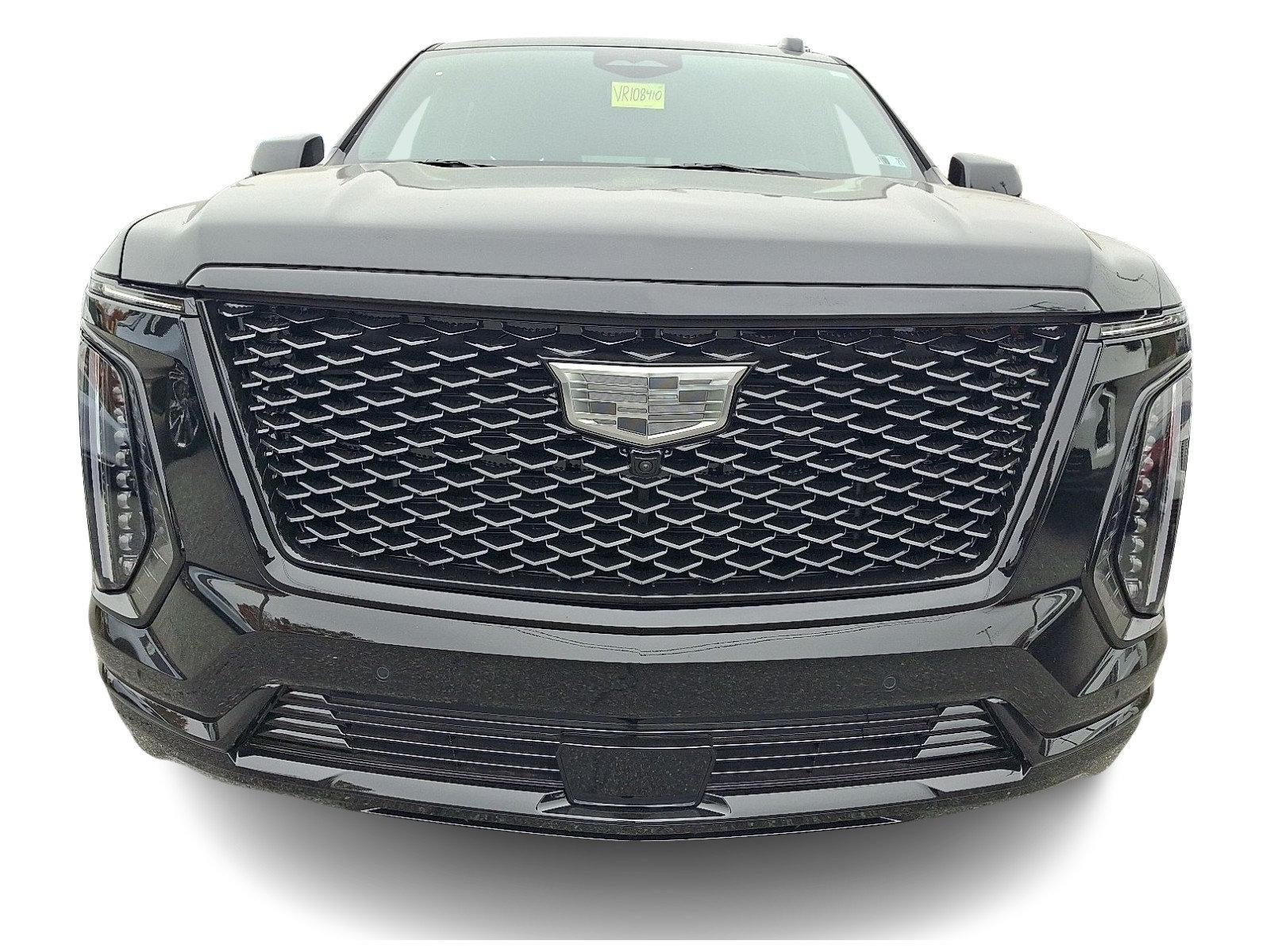 2027 Cadillac Escalade 4WD Sport