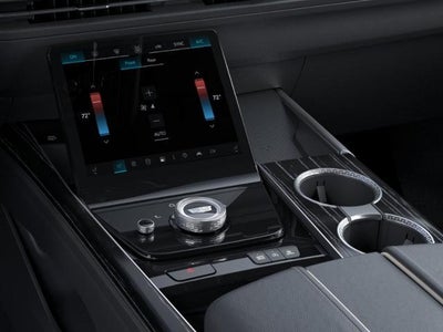 2026 Cadillac Escalade 4WD Sport