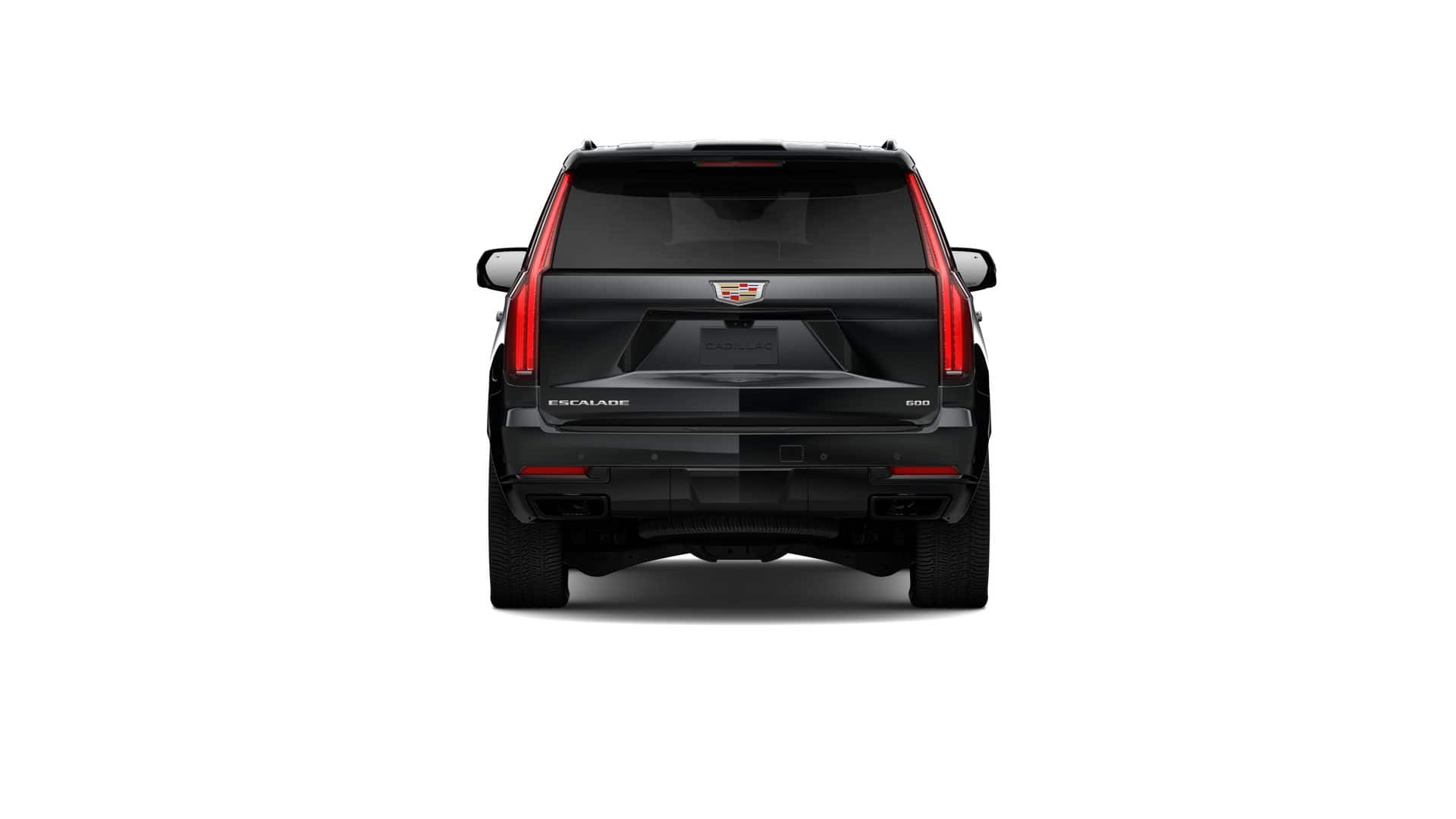 2026 Cadillac Escalade 4WD Sport