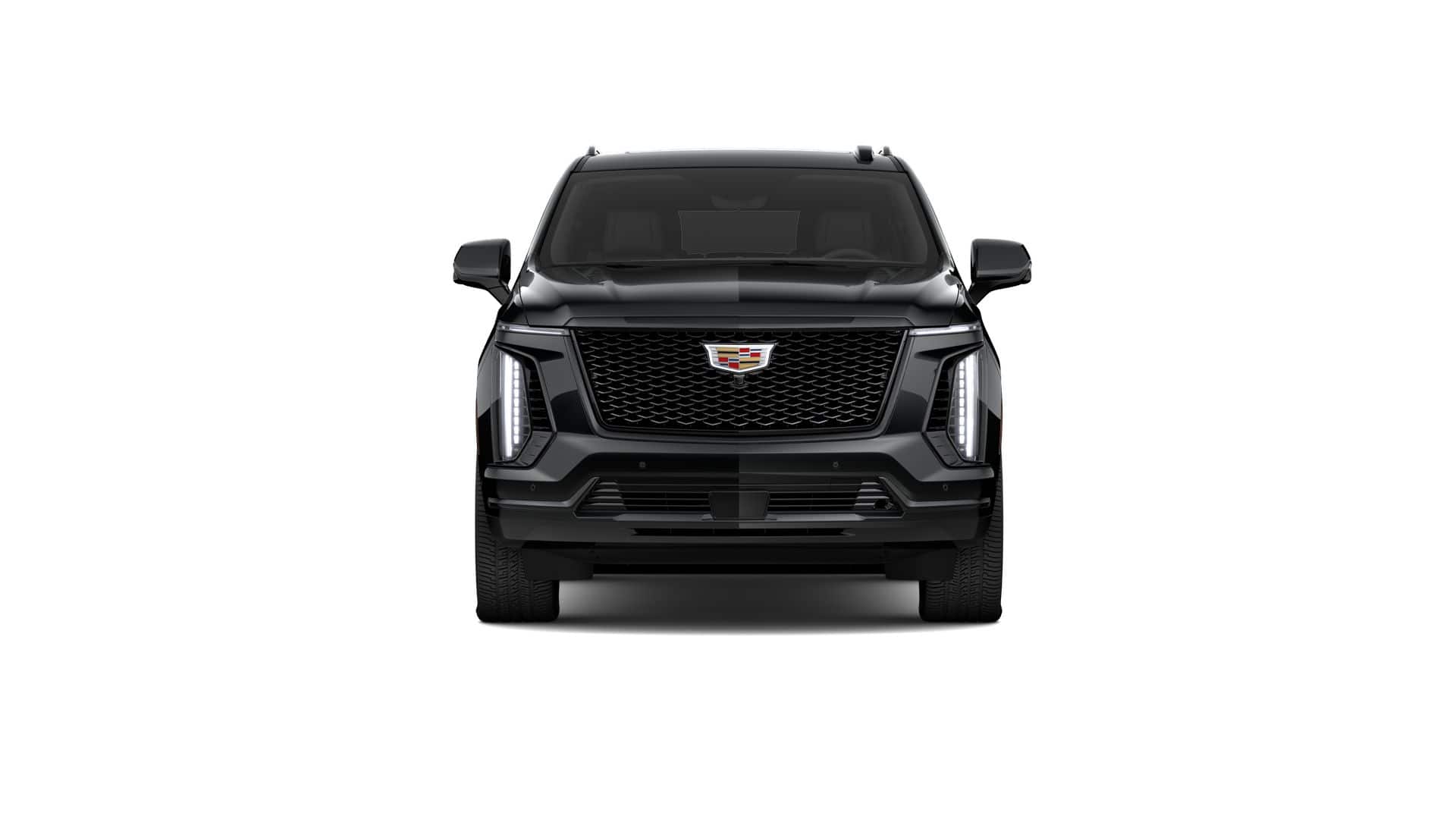 2026 Cadillac Escalade 4WD Sport