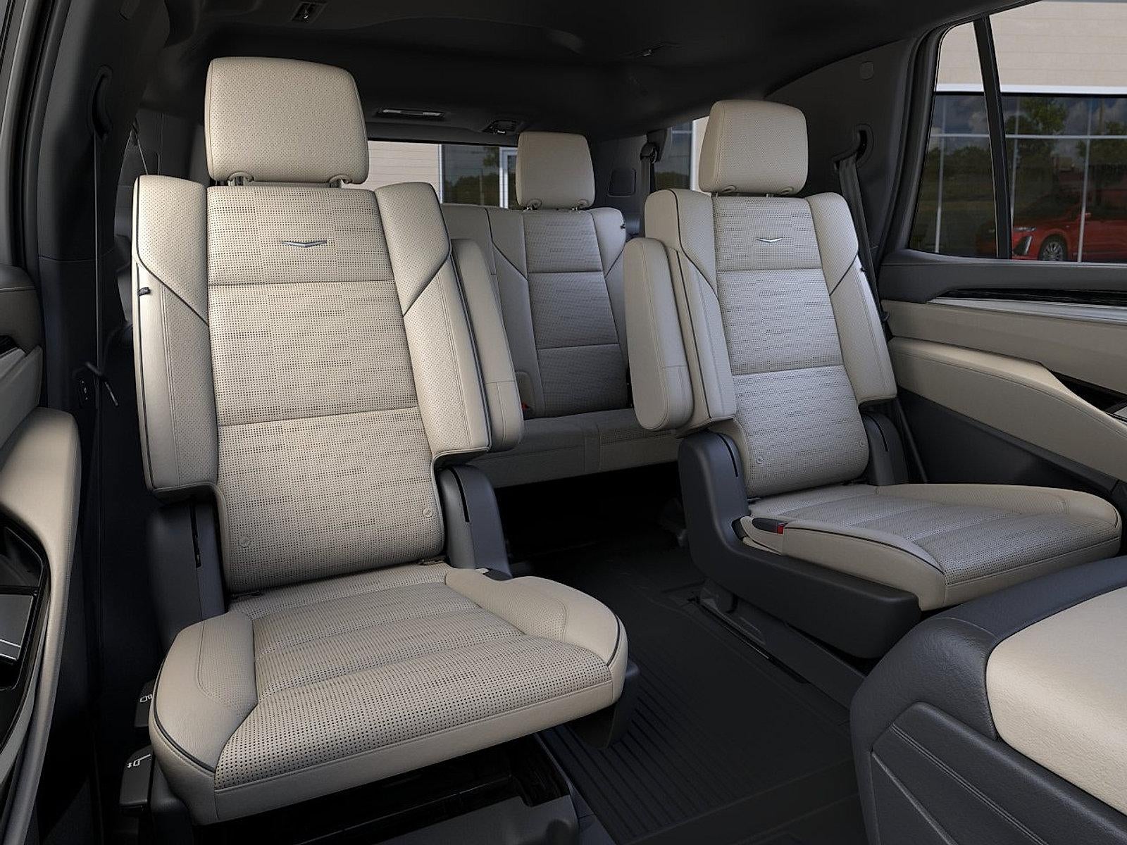 2027 Cadillac Escalade 4WD Sport