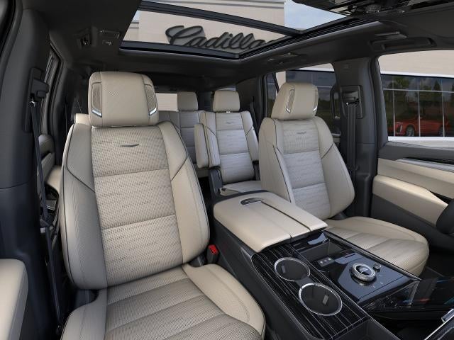 2027 Cadillac Escalade 4WD Sport