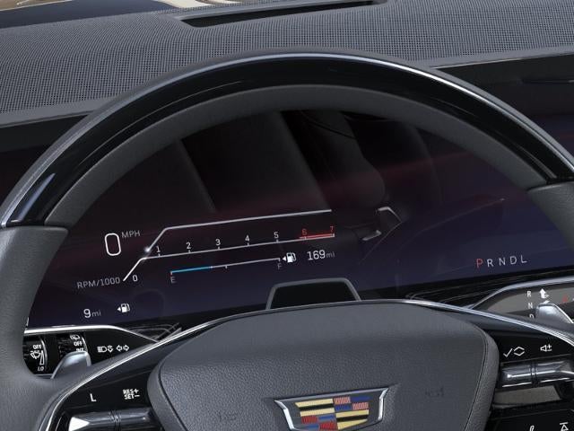 2027 Cadillac Escalade 4WD Sport