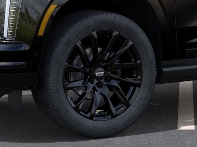 2027 Cadillac Escalade 4WD Sport