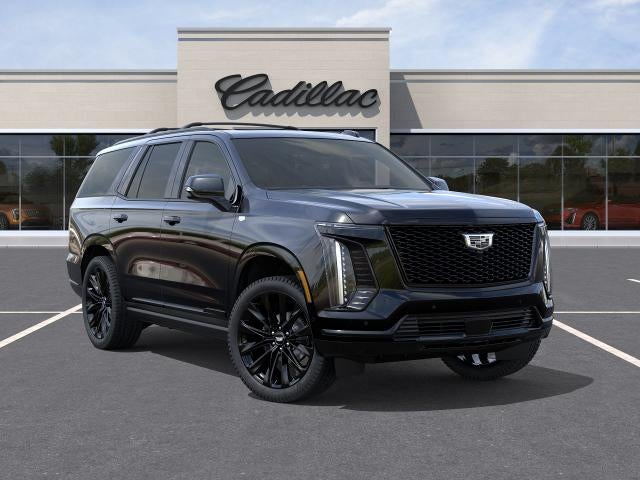 2026 Cadillac Escalade 4WD Platinum Sport