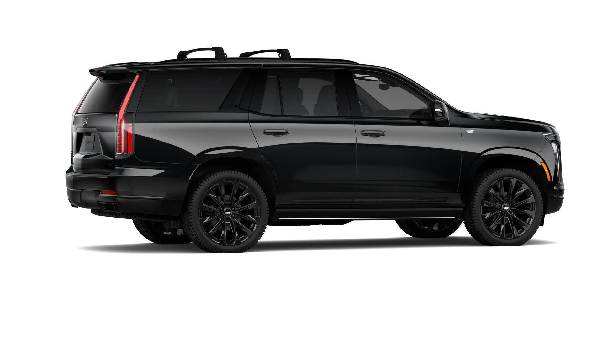 2026 Cadillac Escalade 4WD Platinum Sport