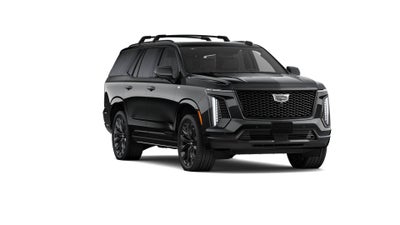2026 Cadillac Escalade 4WD Platinum Sport