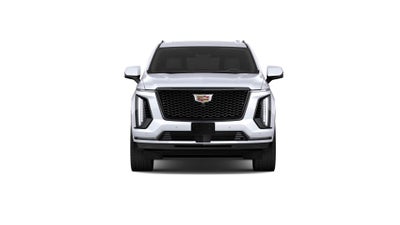 2026 Cadillac Escalade 4WD Platinum Sport