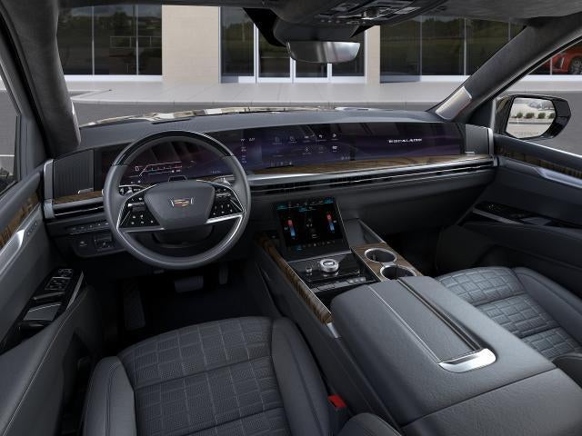 2026 Cadillac Escalade 4WD Platinum Sport