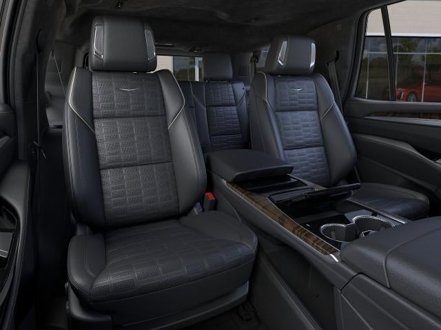 2026 Cadillac Escalade 4WD Platinum Sport